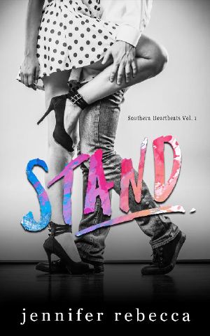 [Southern Heartbeats 01] • Stand